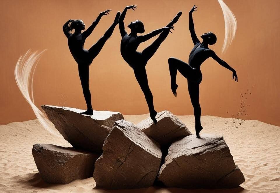 Performance Intensive