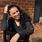 Taryn Gilbert - Mama