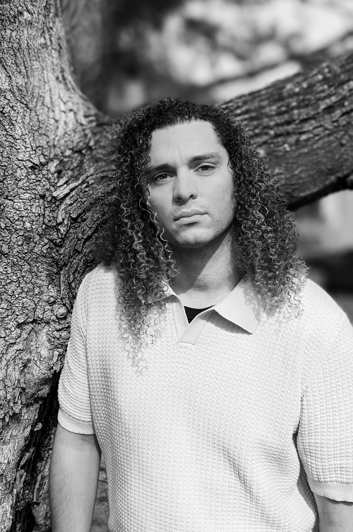 Jewel Gilbert - Tony