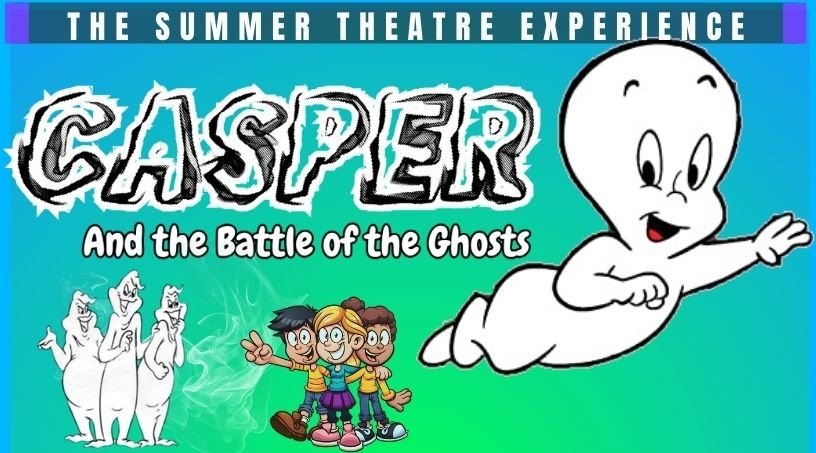 Summer Theatre Camp 2025