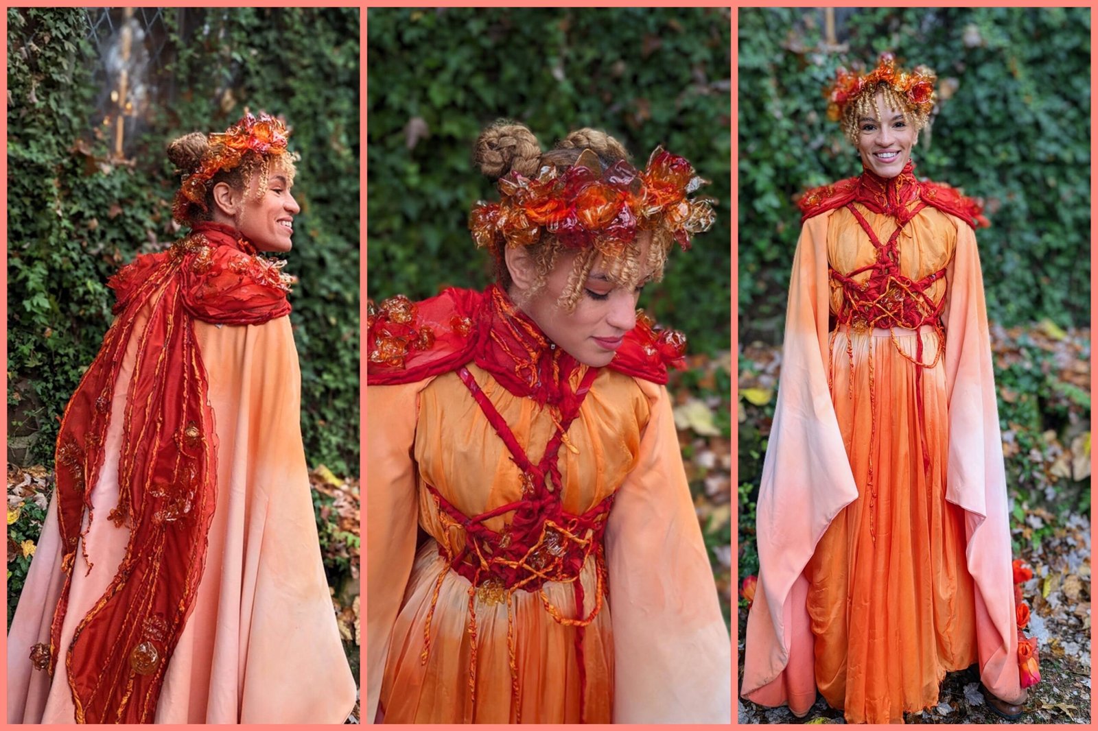 Costume design example 2