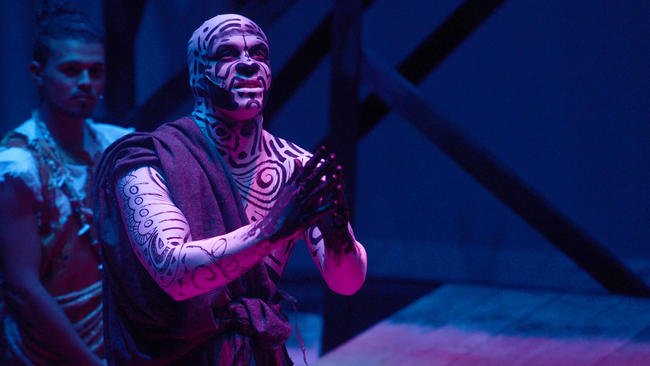 Costume design example 1